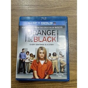 orange is the new black